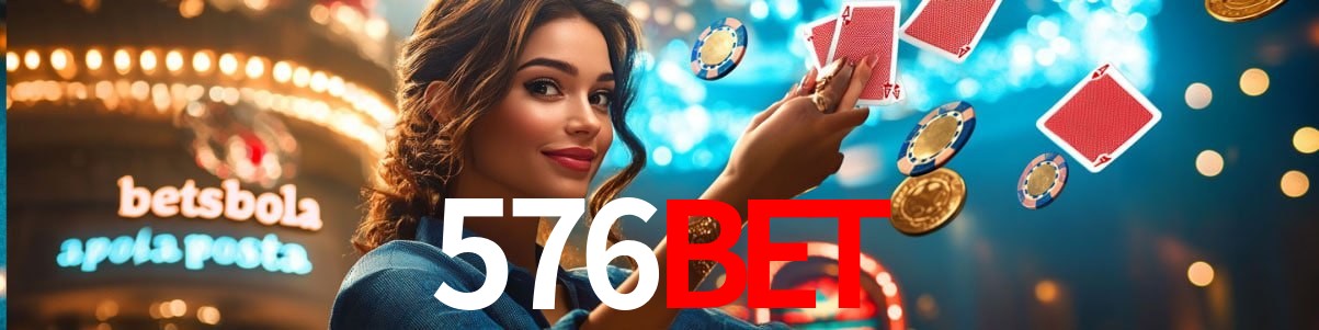 Welcome Bonus 576bet