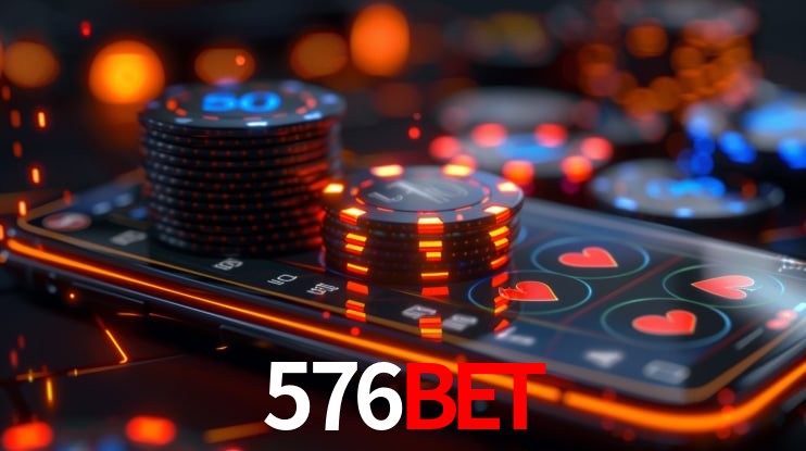 Experiência VIP 576bet