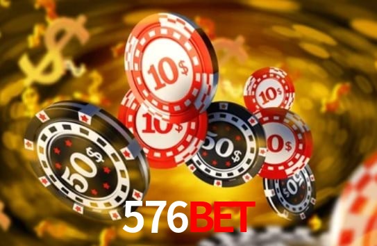 Experiência VIP 576bet