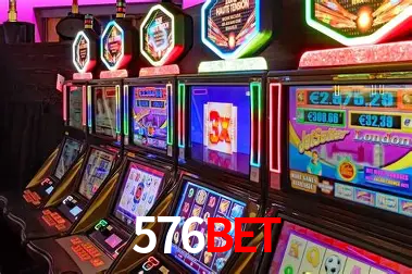 Descubra a Essência do 576bet: Nossa História e Compromissos