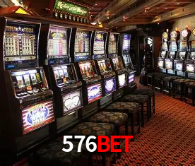 Desvendando o Mundo dos Jogos Virtuais na 576bet