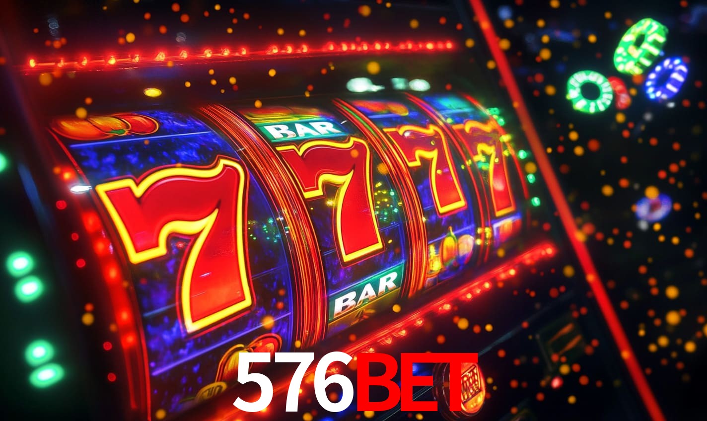 576bet: Seu Cassino Premiado com Pagamentos Rápidos