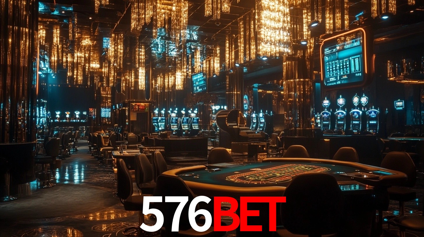 576bet - Site Oficial Brasileiro Autorizado - 576bet.com