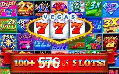 Desvendando o Mundo dos Jogos Virtuais na 576BET