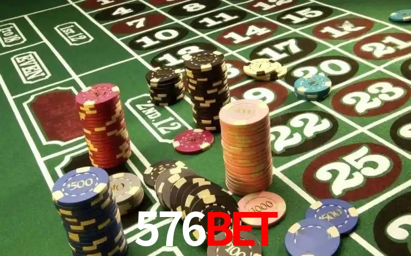 Estatísticas 576BET