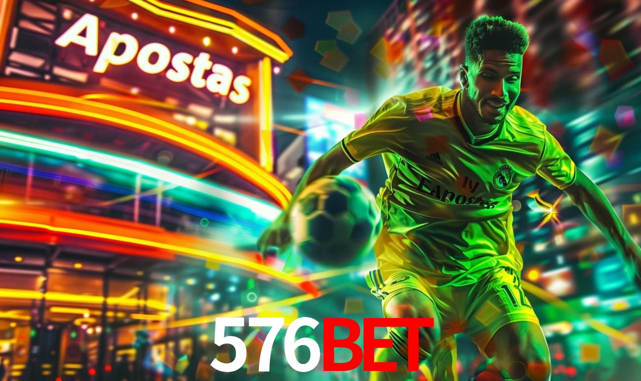 Experiência VIP 576BET