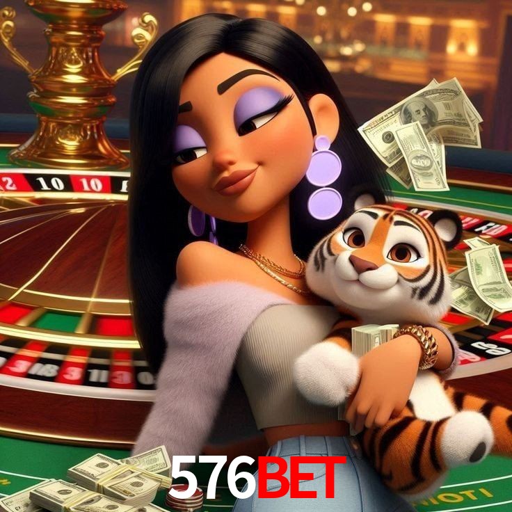 Experiência VIP 576BET