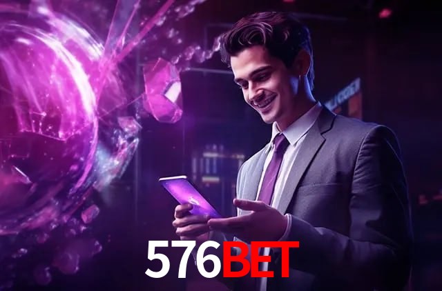 Welcome Bonus 576BET