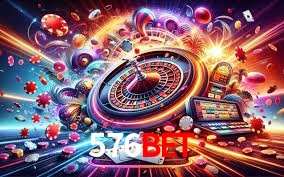 Estatísticas do Jogo 576bet