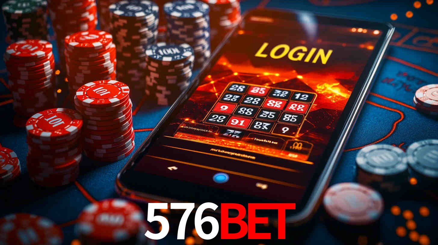 576bet: A Experiência de Casino com Jogos de Mesa ao Vivo