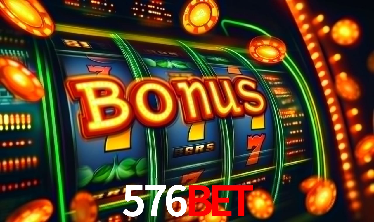 VIP Casino 576bet