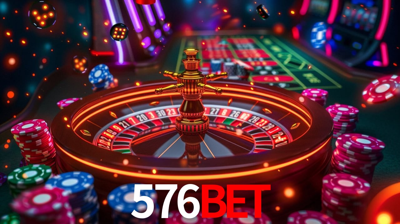 Bônus Diários 576bet
