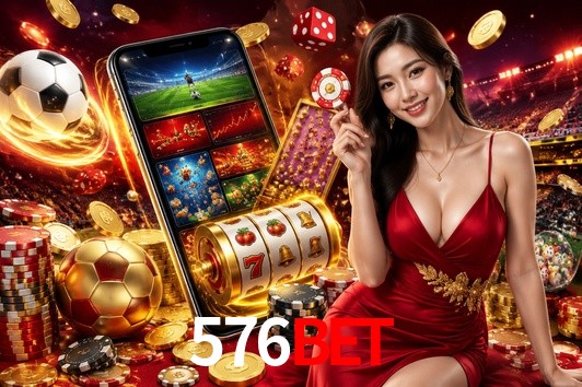 Football Betting 576bet