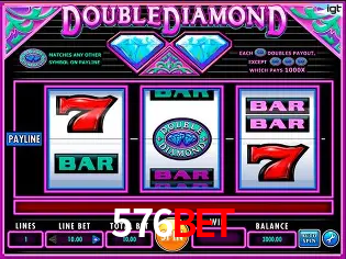 Desvendando o Mundo dos Jogos Virtuais na 576bet