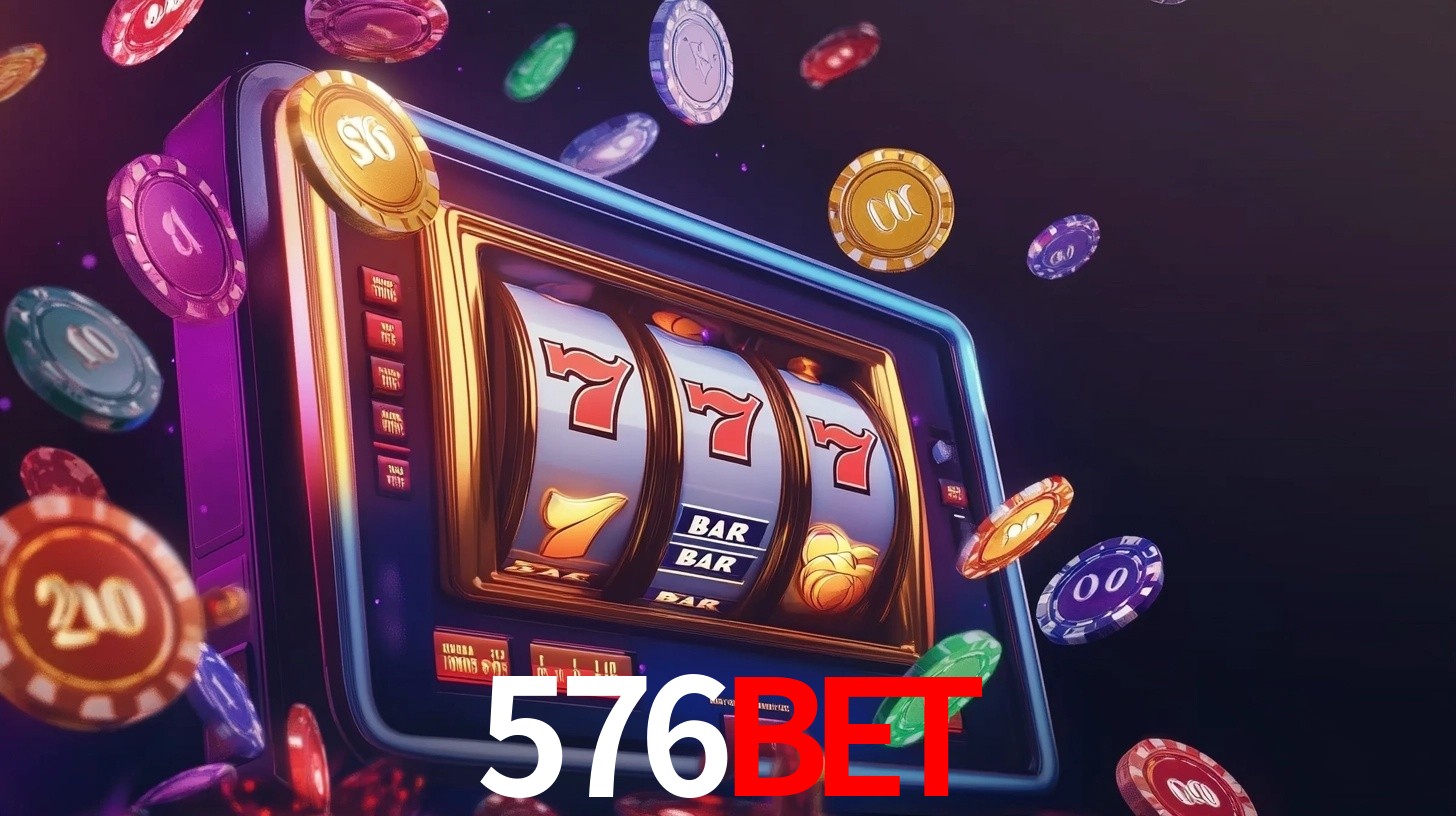 Welcome Bonus 576bet
