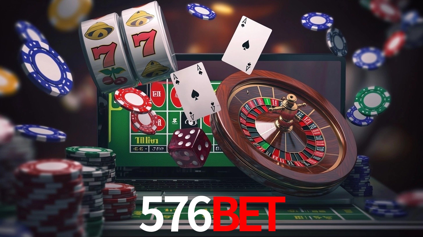 576bet App Interface