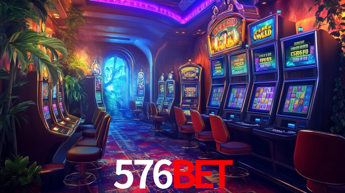 Daily Bonuses 576bet