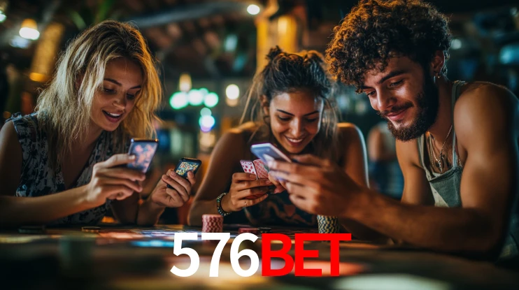 Programa VIP 576bet