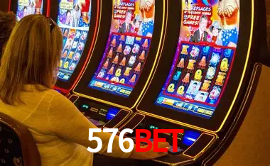 Desvendando o Mundo dos Jogos Virtuais na 576bet