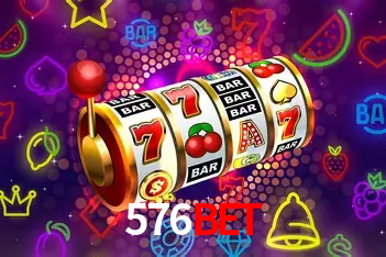 A Emoção da Loteria na 576bet: Uma Chance de Mudança de Vida