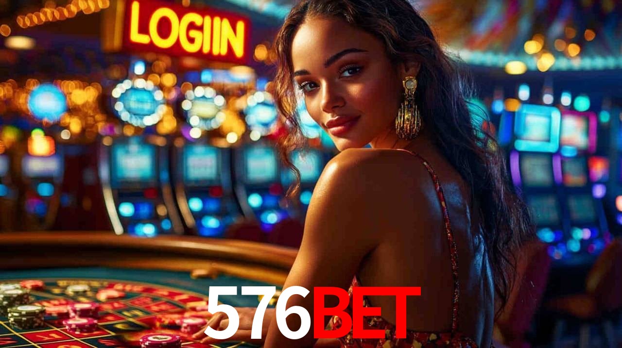 Design Responsivo 576bet