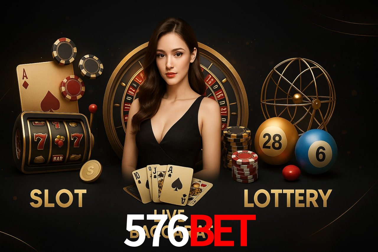 Catálogo de jogos na 576bet