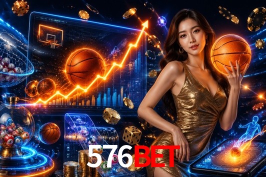 APP oficial da 576bet para mobile