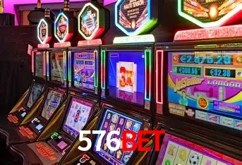 A Emoção da Loteria na 576bet: Uma Chance de Mudança de Vida
