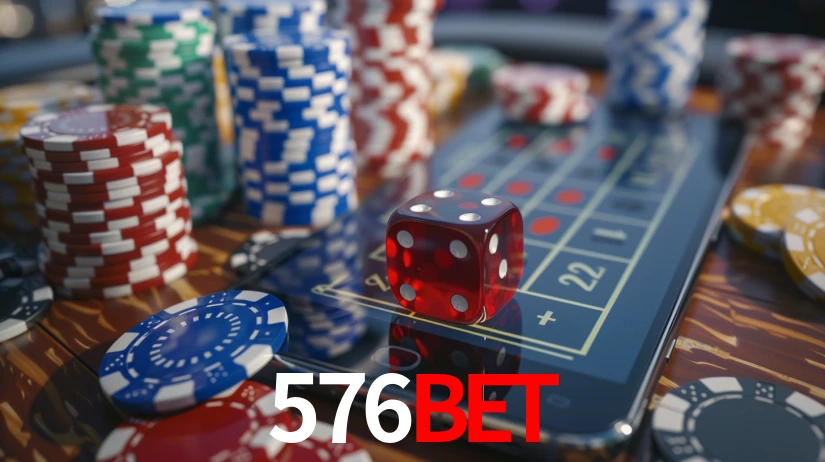 Bônus Generosos e Exclusivos no 576bet para Você!