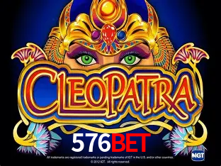 Descubra o Mundo do Cassino Online com 576bet