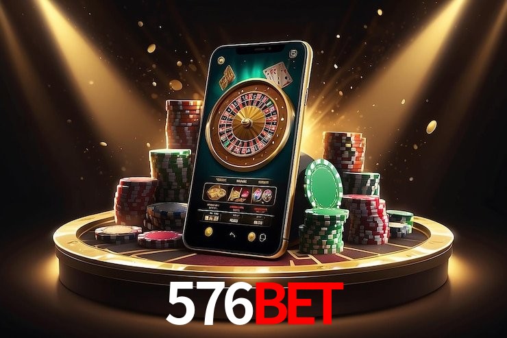 Ofertas Exclusivas 576bet