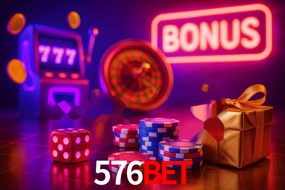 Apostas Esportivas na 576bet: Um Guia Completo