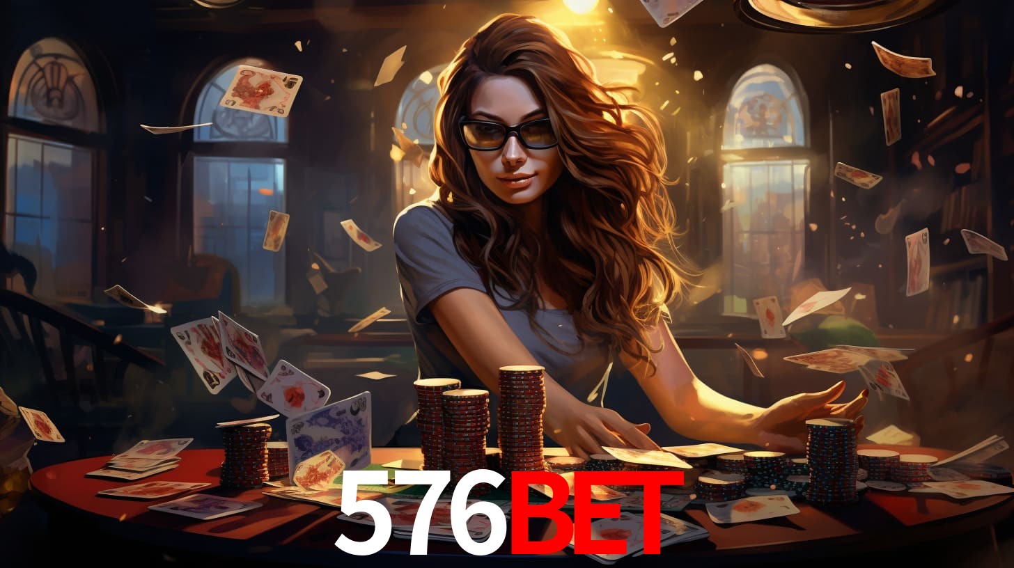 Blackjack Table 576bet
