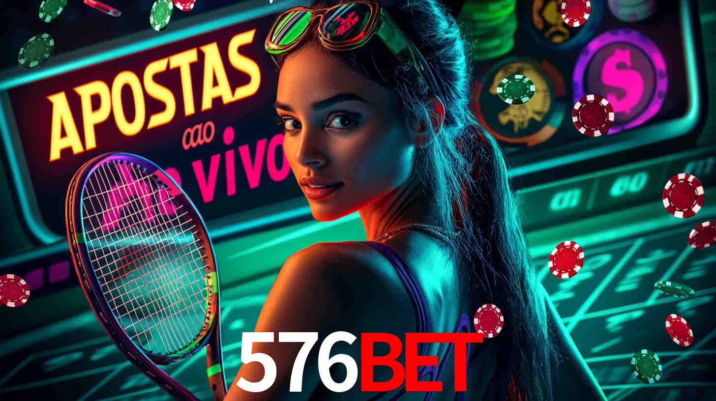 Explorando a Categoria de Eventos em Apostas na 576bet