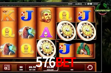 Apostas Esportivas na 576bet: Um Guia Completo