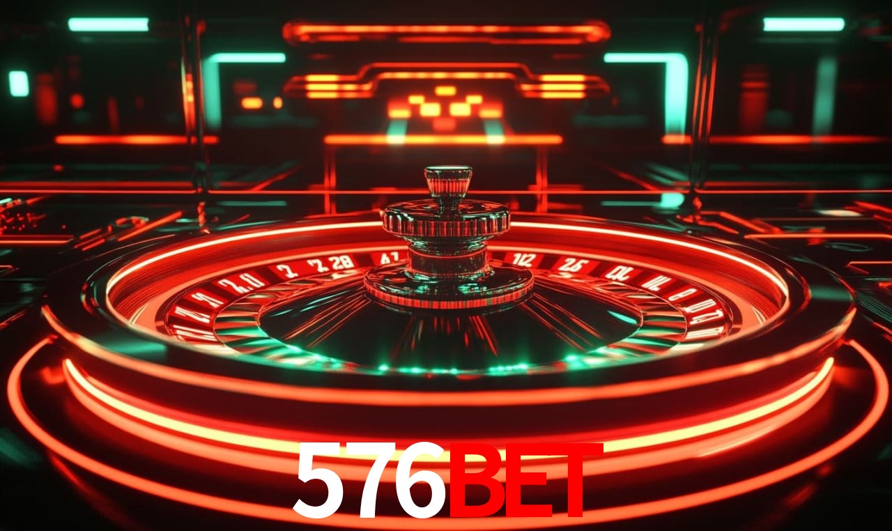 A Experiência Imersiva dos Cassinos Ao Vivo no 576bet