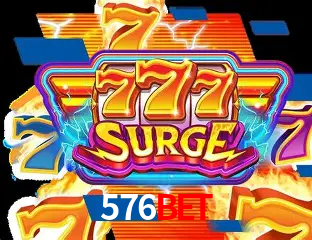 Descubra o Mundo do Cassino Online com 576bet