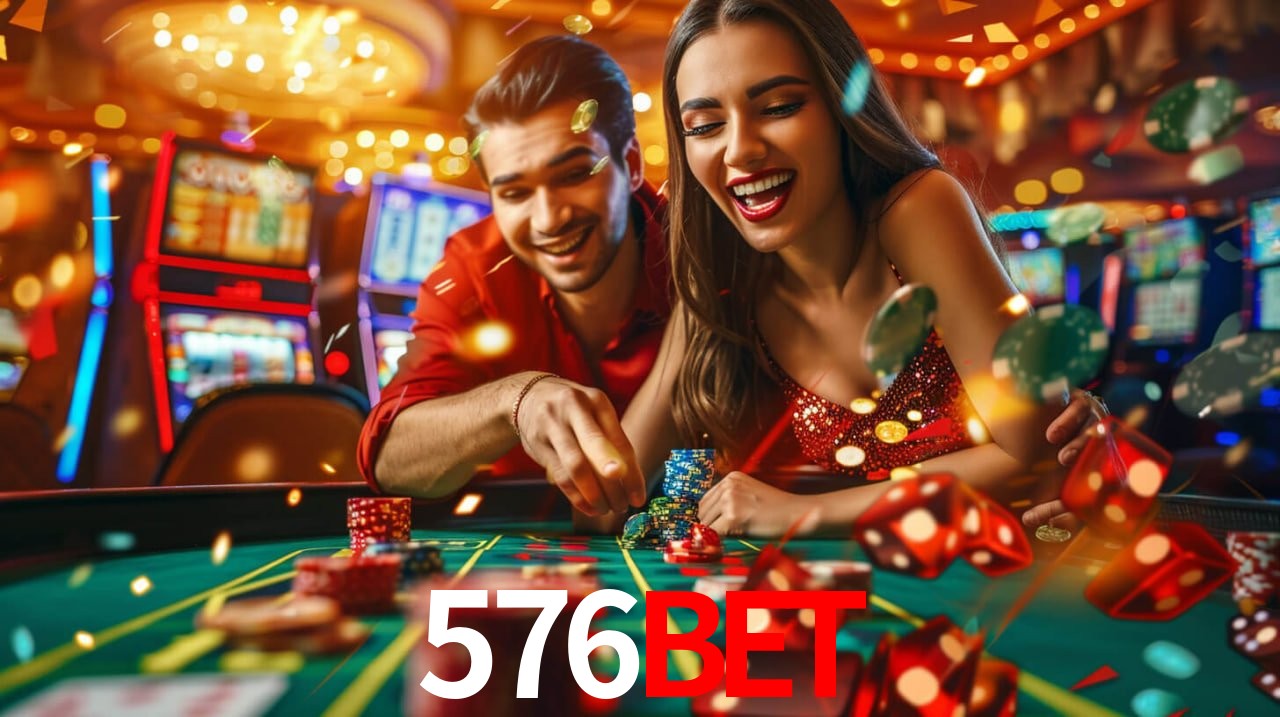 Promoções Sazonais 576bet