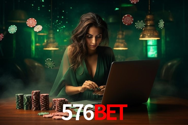 Apostas ao vivo 576bet