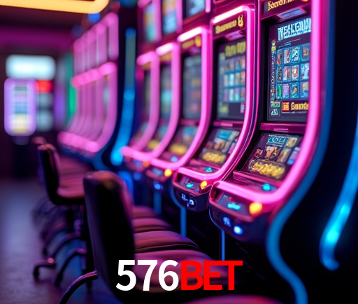 Lista de jogos de slot na 576bet