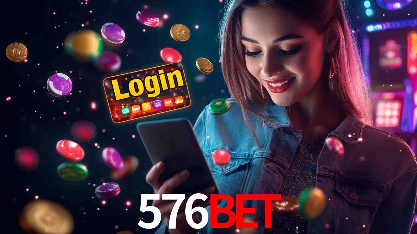 Explorando a Categoria de Eventos em Apostas na 576bet