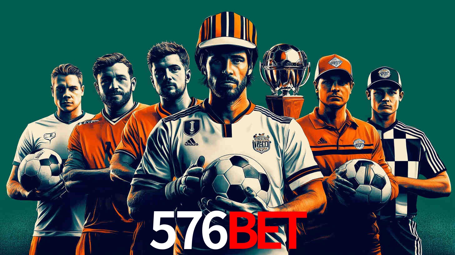 Descubra o Programa VIP da 576bet: Vantagens Exclusivas para Jogadores