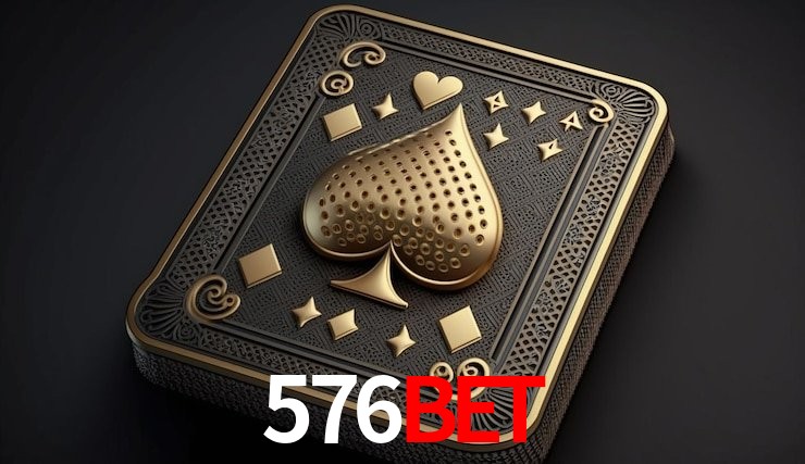 Casino Ao Vivo 576bet