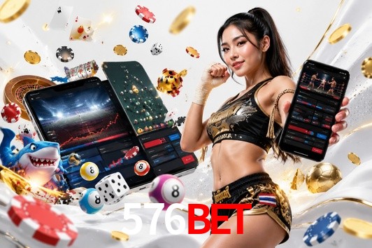 Flash Promotion 576bet