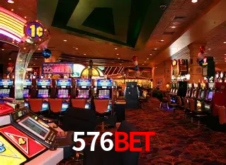 Descubra a Magia dos Jogos de Arcade no 576bet