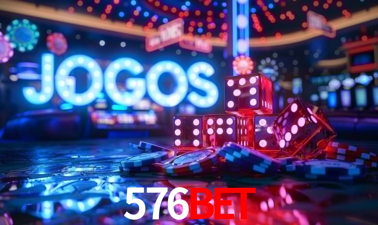 Casino VIP 576bet