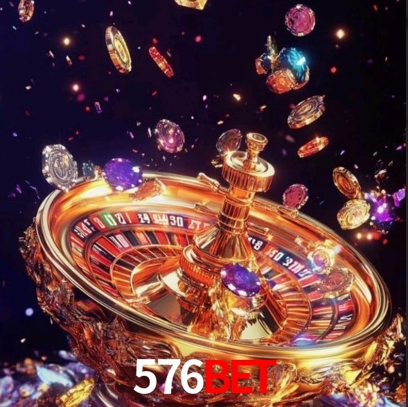 App 576bet no celular