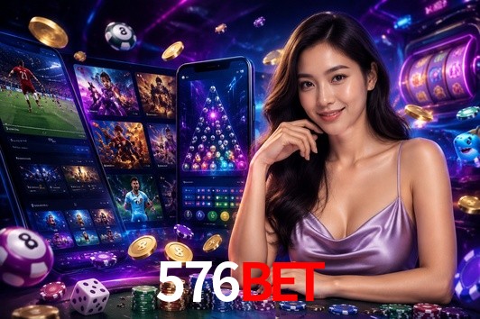 Seasonal Promotions 576bet