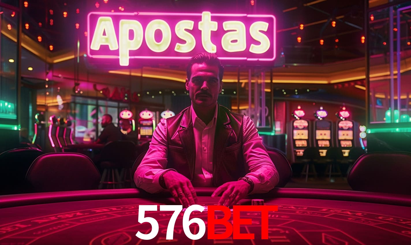 Instalador 576bet Windows