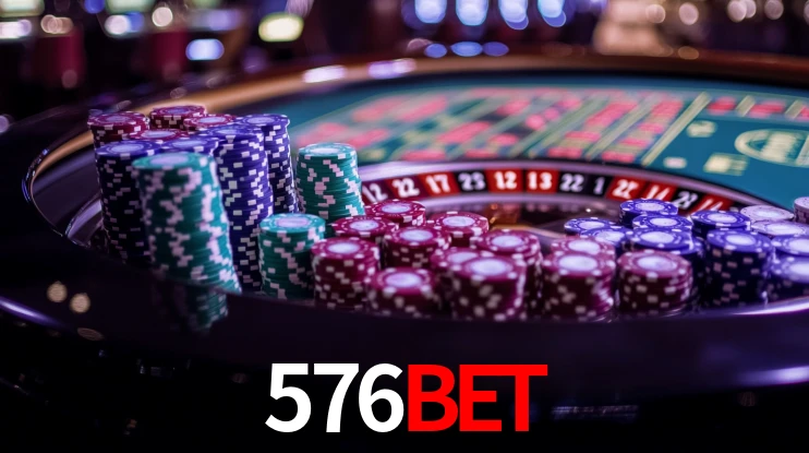 Tournaments 576bet